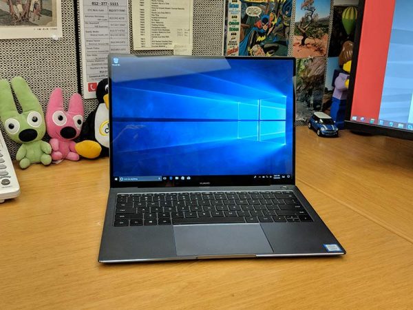 huawei matebook 2