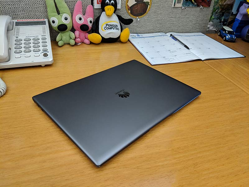 huawei matebook 9