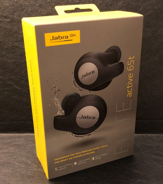 jabra eliteactive65t box