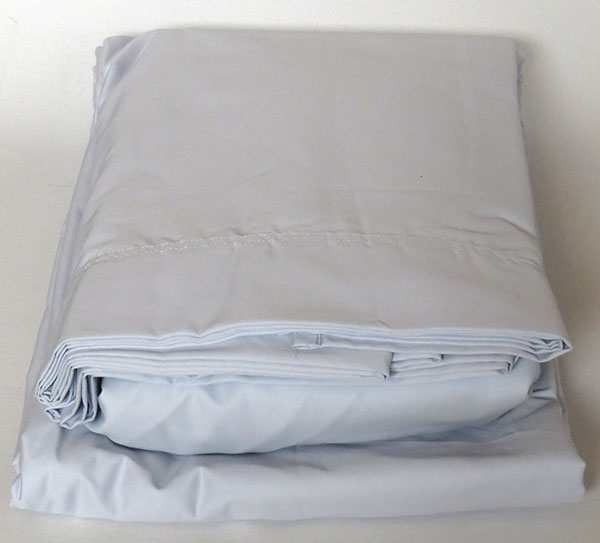 Molecule cooling bed sheets review The Gadgeteer