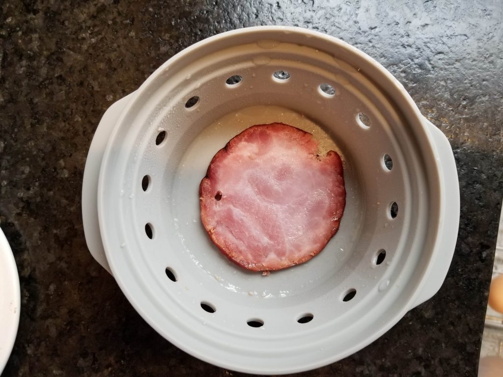 Pampered Chef Breakfast Sandwich Maker: 4 Reasons You Need It