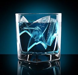 star trek ice tray 2