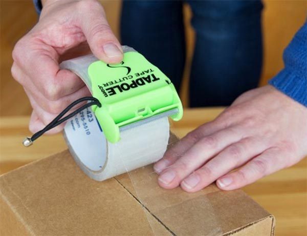 tadpole tape cutter where to buy