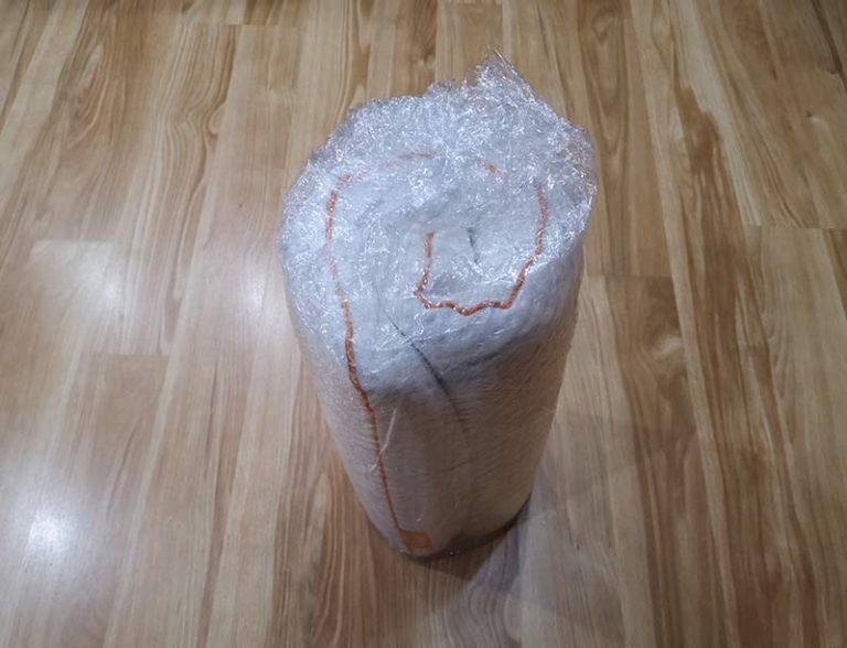 tulo pillow review - The Gadgeteer