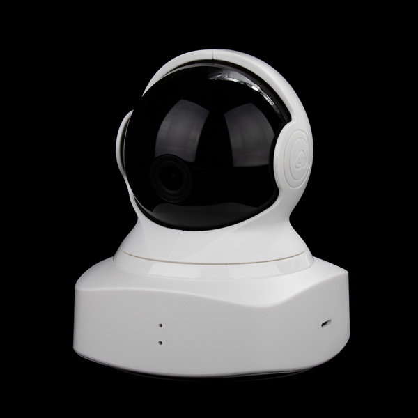 Yi cloud best sale dome camera 1080p