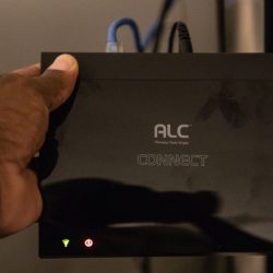 ALC Connect Plus 6