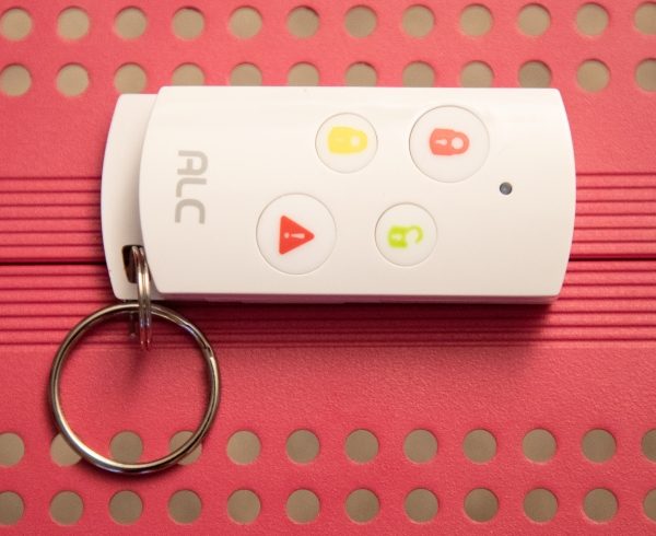 ALC Connect Plus Remote