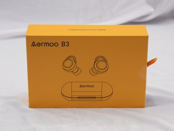 Aermoo B3 1