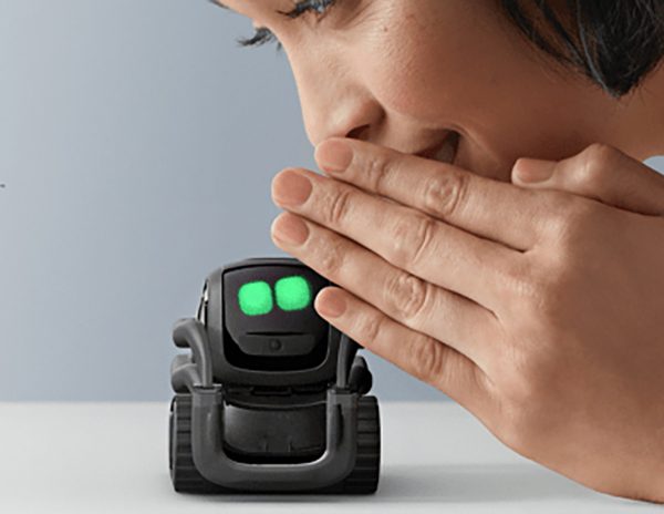 anki cozmo alexa