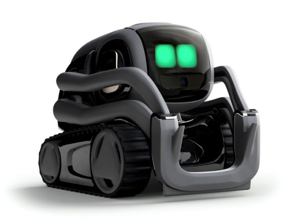 Anki Vector 2