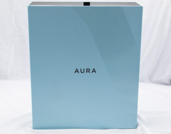 aura picture frame review