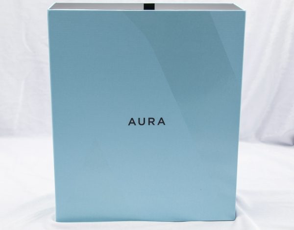 aura frames