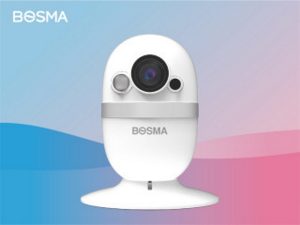 Bosma CapsuleCam