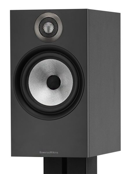 Bowers Wilkins Trip 606