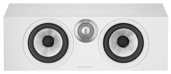 Bowers Wilkins Trip Center Channel