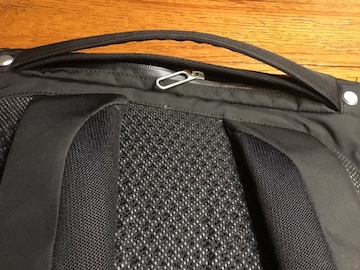 Brooks England Pitfield Backpack review - The Gadgeteer