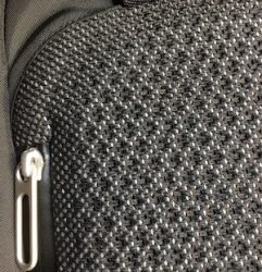 brooks england discovery pitfield bag