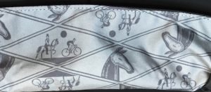 brooks england discovery pitfield bag