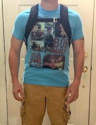 brooks england discovery pitfield bag