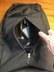 brooks england discovery pitfield bag