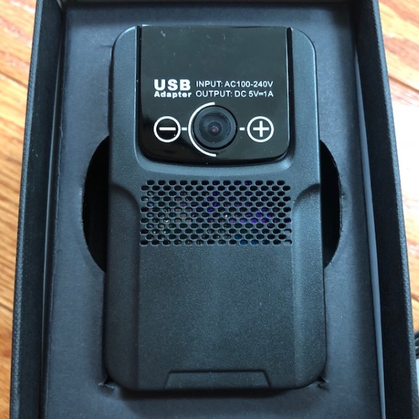 Conbrov 1080P USB camera 04