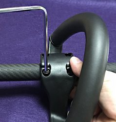trimmer powerload
