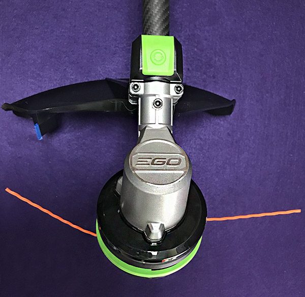 ego string trimmer