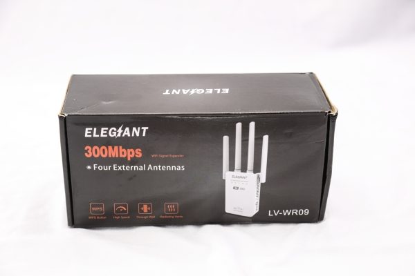 Elegiant 1