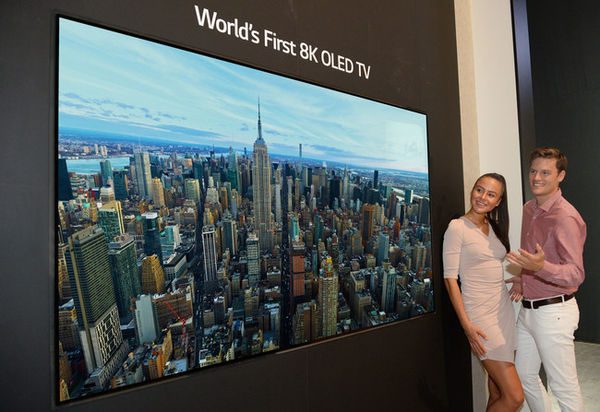 LG OLED8K