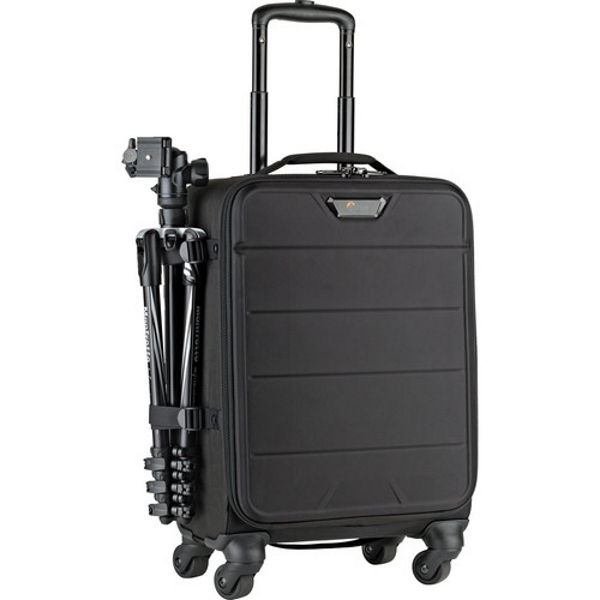 lowepro rolling camera bag