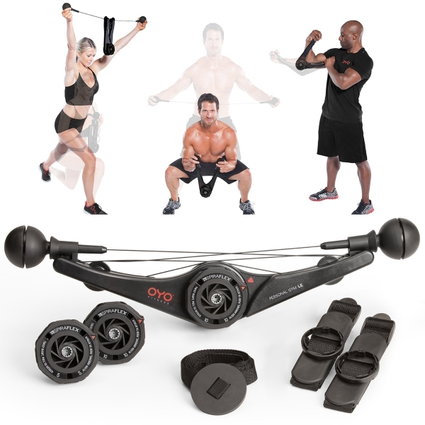 OYO Personal Gym