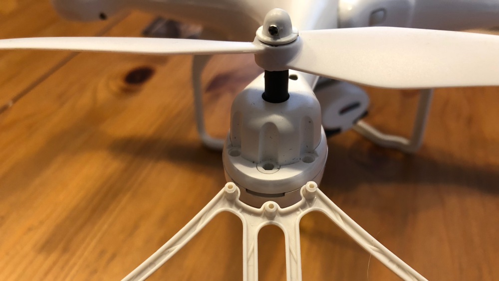 Potensic T25 Drone with 1080P HD Camera review - The Gadgeteer