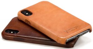 Saddleback iPhoneX 3