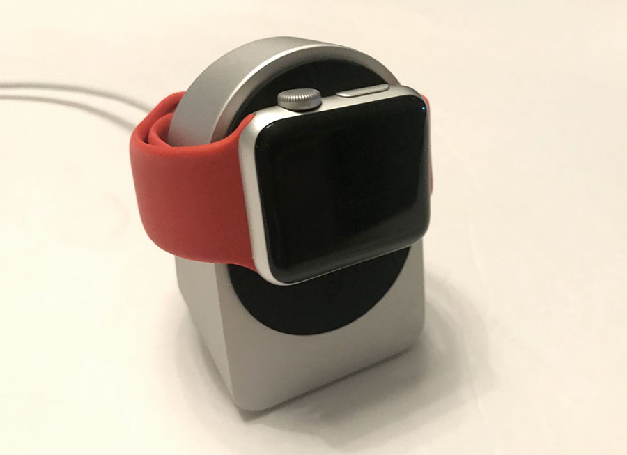 Studio Proper Apple Watch Stand 004