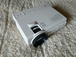 Vankyo Projector Rev 135945