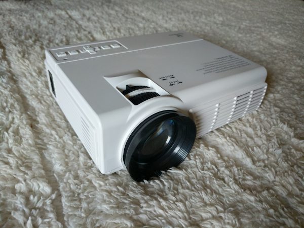 Vankyo Projector Rev 140102