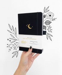 archer and olive notebook