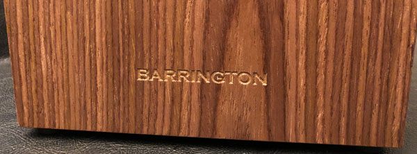 Hublot Watch Winder – Barrington Watch Winders