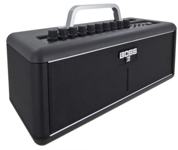 boss wireless guitar amp 1