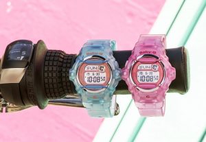 casio baby g 1