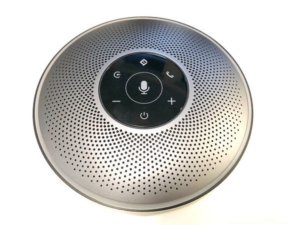 eMeet OfficeCore M2 conference speakerphone review - The Gadgeteer