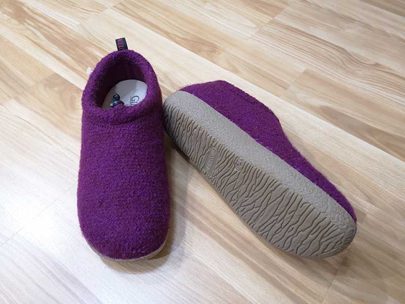 giesswein slippers 3