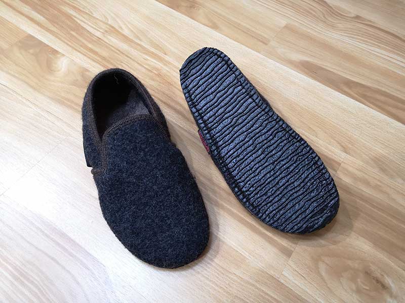 giesswein slippers 8