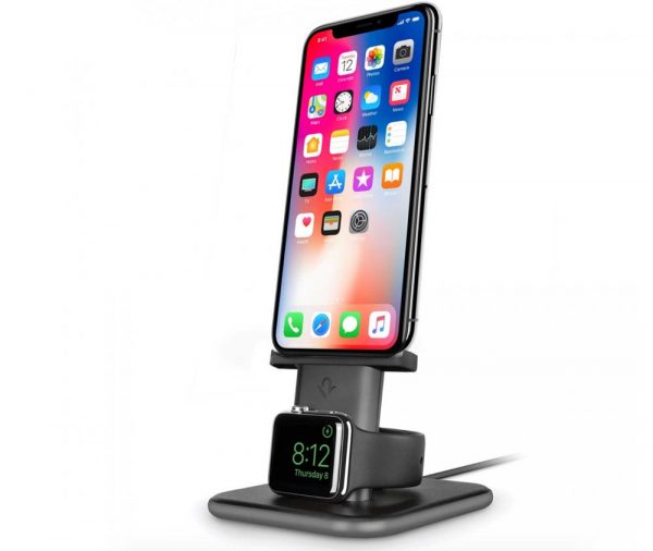 hirise duet iphone charger 3
