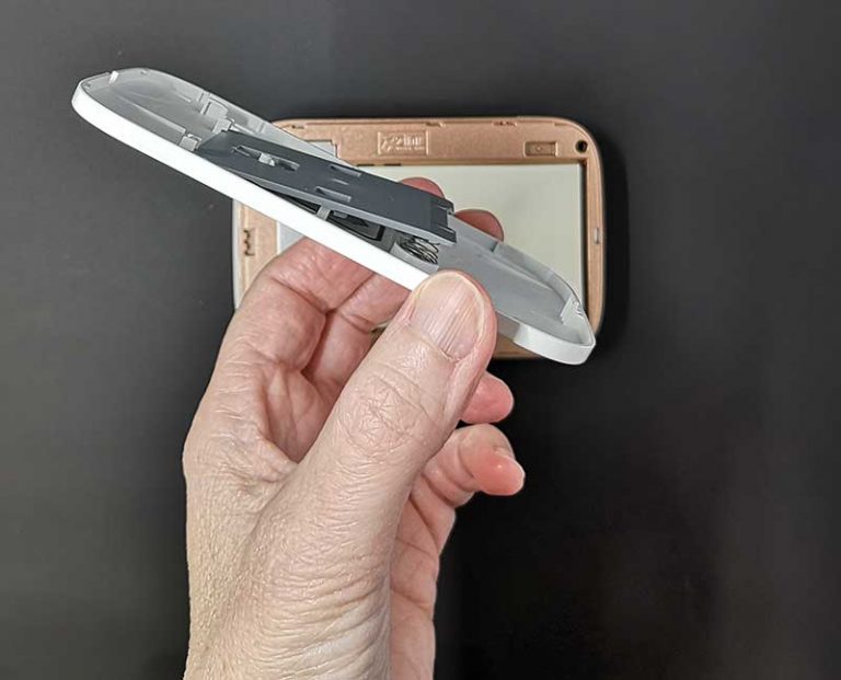 HP Sprocket portable photo printer review The Gadgeteer