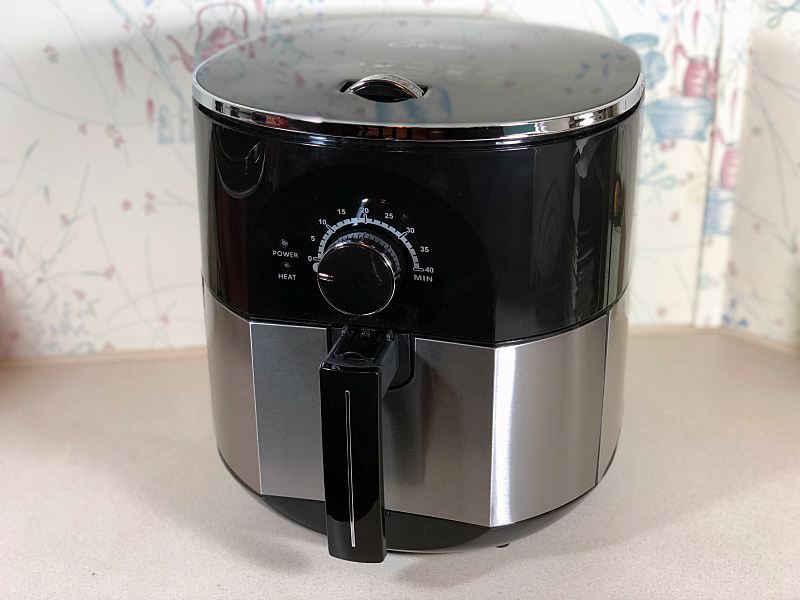 jese airfryer review 10
