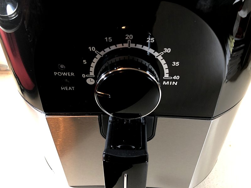 jese airfryer review 3