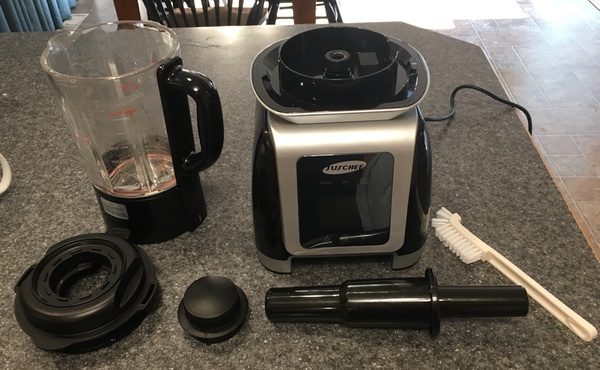 juschef professionalblender 21