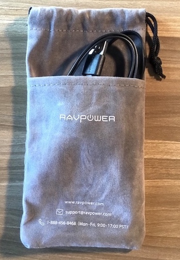 ravpower 16750UpdatedPhoneChargerBattery 3