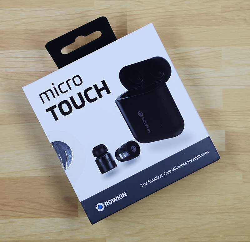 rowkin micro touch